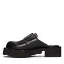 GCDSxCLARKS 2 Black Leather GCDSxCLARKS 2 Black Leather
