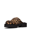 GCDSxCLARKS 2 Leopard Print GCDSxCLARKS 2 Leopard Print
