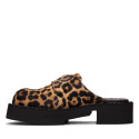 GCDSxCLARKS 2 Leopard Print GCDSxCLARKS 2 Leopard Print