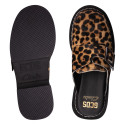 GCDSxCLARKS 2 Leopard Print GCDSxCLARKS 2 Leopard Print