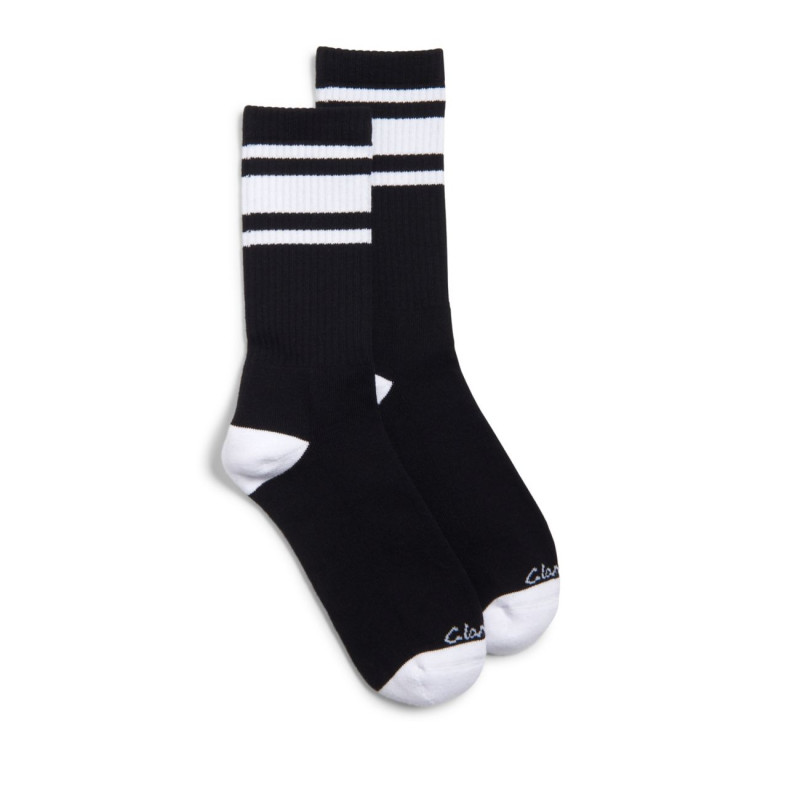 eRibbedTubeCrw Black eRibbedTubeCrw Black