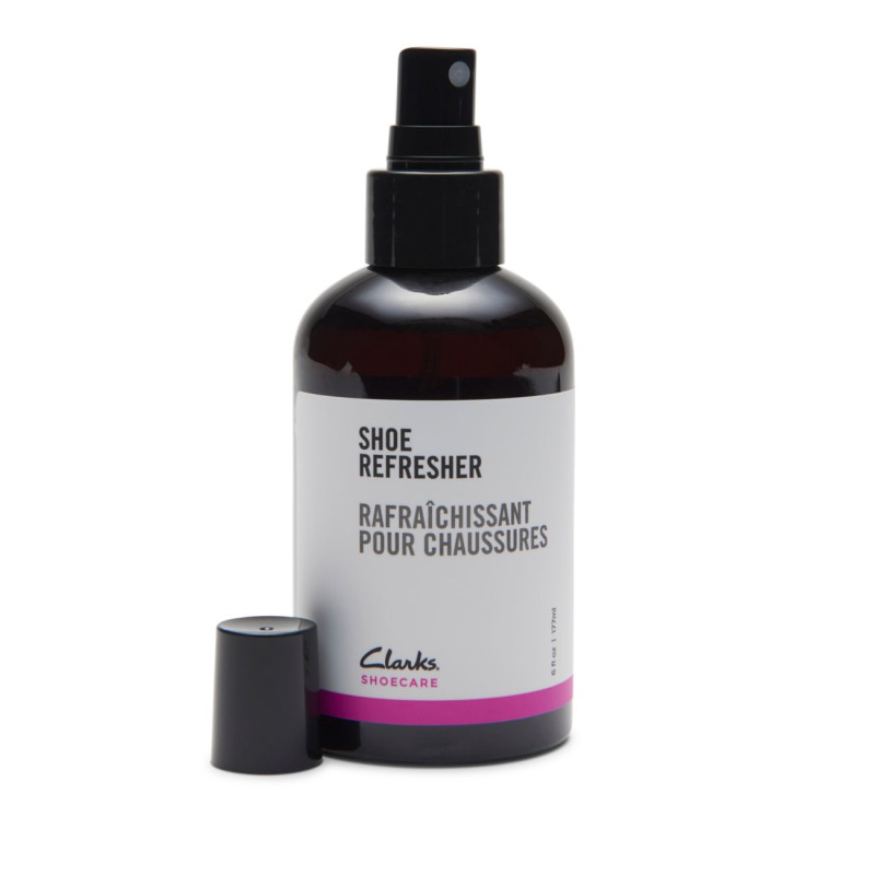 eShoeRefresh&nbsp;N/A