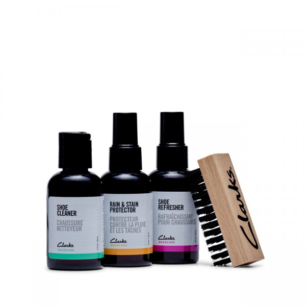 eShoe Care Kit N/A eShoe Care Kit N/A