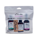 eShoe Care Kit N/A eShoe Care Kit N/A